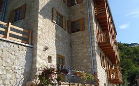 Appartamenti Camere Agritur Masi Brenta